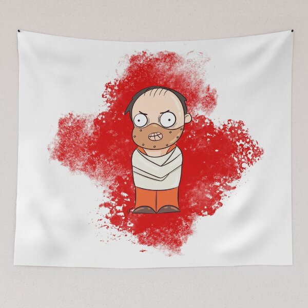 Item preview, Lecter designed and sold by KaZ86.
