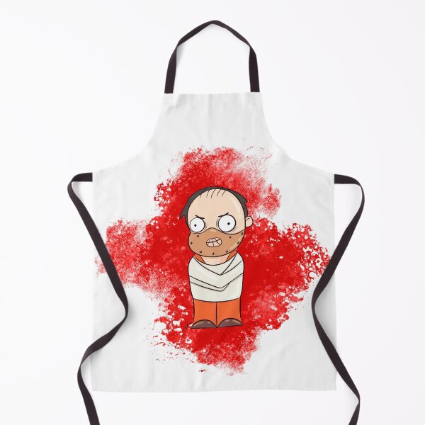 Item preview, Lecter designed and sold by KaZ86.