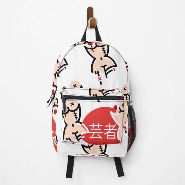 Item preview, Geisha Pattern designed and sold by nadica.