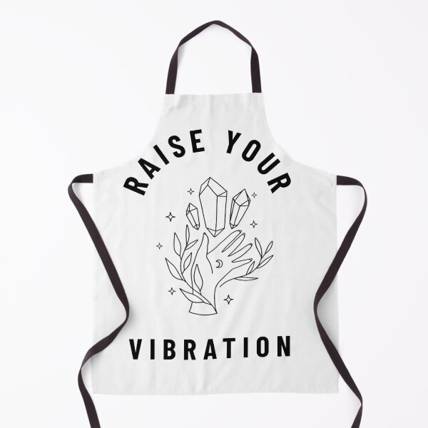 Item preview, Raise your vibration designed and sold by Ivanapcm.