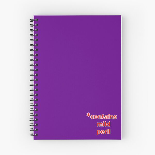 Item preview, * contains mild peril [Small] designed and sold by jefph.