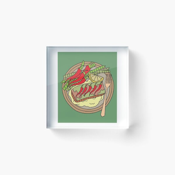 Item preview, Chilli Spicy Food Vegetable Hot Peppers designed and sold by flofin.