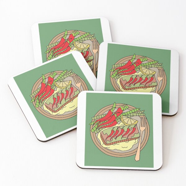 Item preview, Chilli Spicy Food Vegetable Hot Peppers designed and sold by flofin.