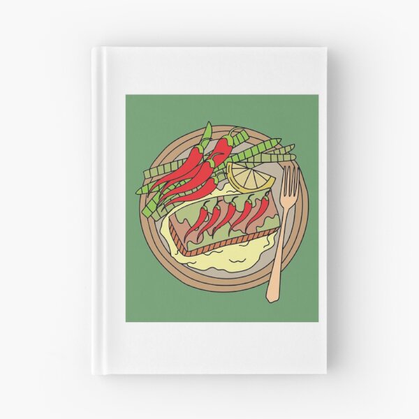 Item preview, Chilli Spicy Food Vegetable Hot Peppers designed and sold by flofin.