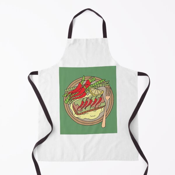 Item preview, Chilli Spicy Food Vegetable Hot Peppers designed and sold by flofin.