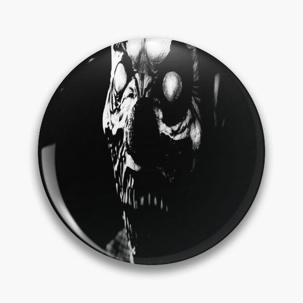 Item preview, Blood Thirsty Zombie of DOOM!!! Black and White designed and sold by Black-and-Red.