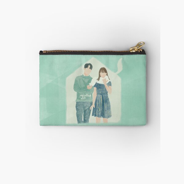Item preview, My Roommate Is a Gumiho fanart 02 designed and sold by liajung.