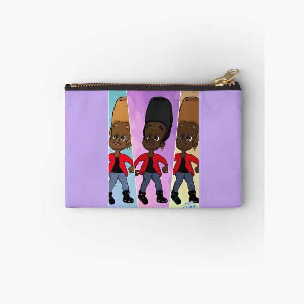 Item preview, Triple Threat: Gotta Blast designed and sold by kash2dawizzle.