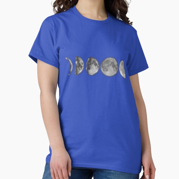 Item preview, Moon Phases Aesthetic  designed and sold by AgentMcWilliams.