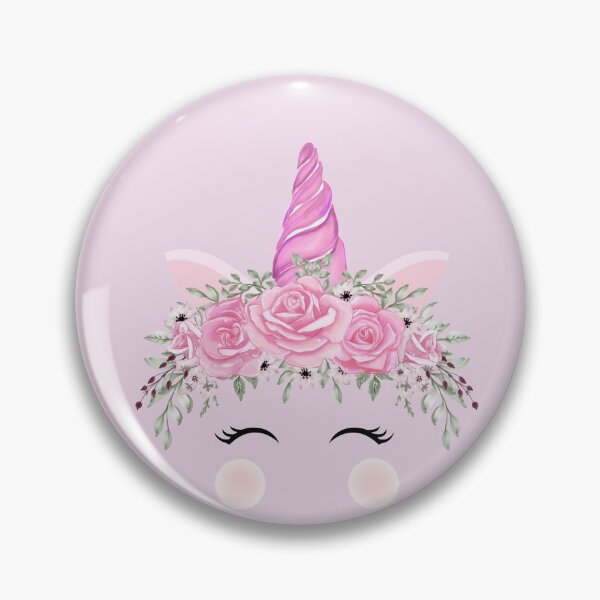 Item preview, Be Unicorn designed and sold by Sya Prints.