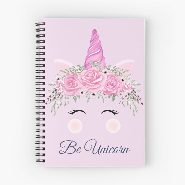 Item preview, Be Unicorn designed and sold by Sya Prints.