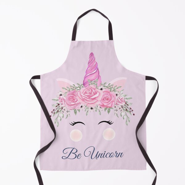 Item preview, Be Unicorn designed and sold by Sya Prints.