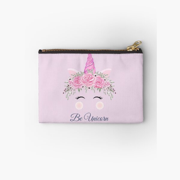 Item preview, Be Unicorn designed and sold by Sya Prints.
