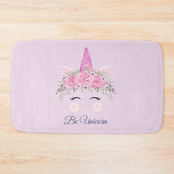 Item preview, Be Unicorn designed and sold by Sya Prints.