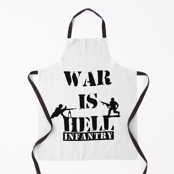 Item preview, War is Hell designed and sold by Ankhmesut.
