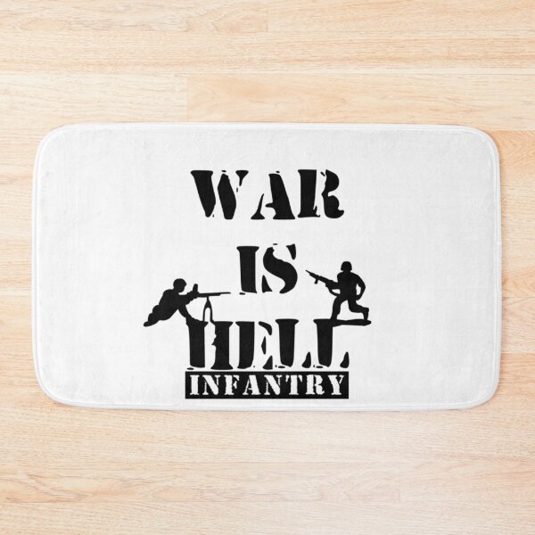 Item preview, War is Hell  designed and sold by Ankhmesut.