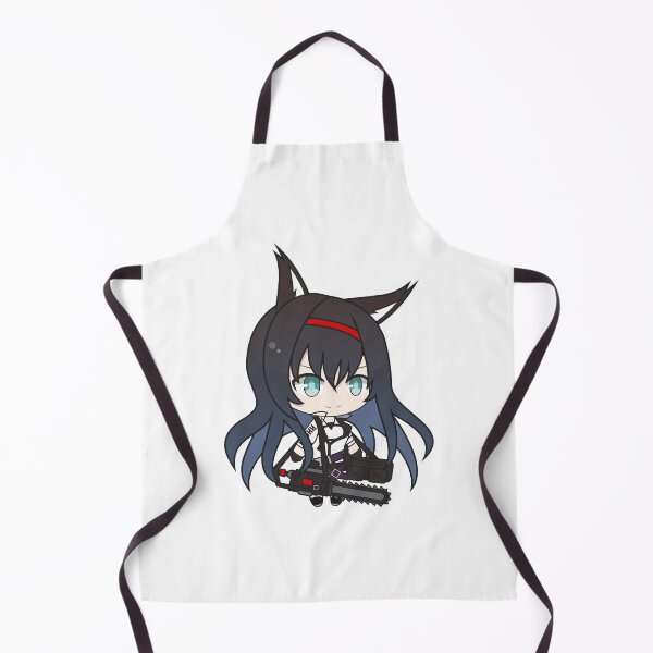 Item preview, Blaze - Arknights designed and sold by KyraWaifu.
