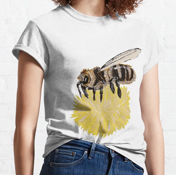 Grandpa's Bee Classic T-Shirt