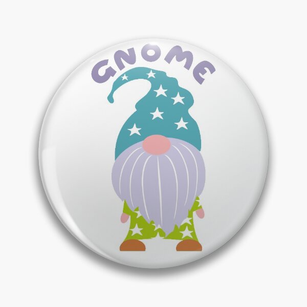 Item preview, Gnome sleepwear designed and sold by CeresGraphic.