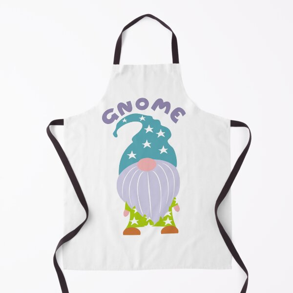 Item preview, Gnome sleepwear designed and sold by CeresGraphic.