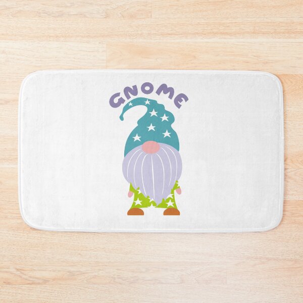 Item preview, Gnome sleepwear designed and sold by CeresGraphic.