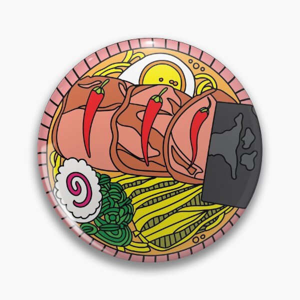 Item preview, Chilli Spicy Food Vegetable Hot Peppers designed and sold by flofin.