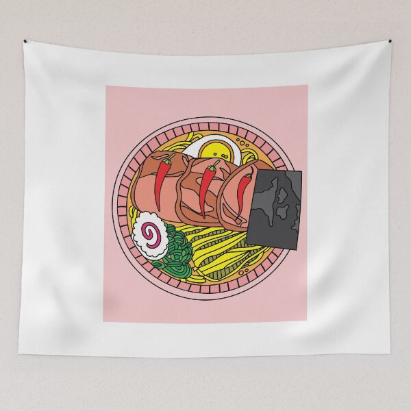 Item preview, Chilli Spicy Food Vegetable Hot Peppers designed and sold by flofin.