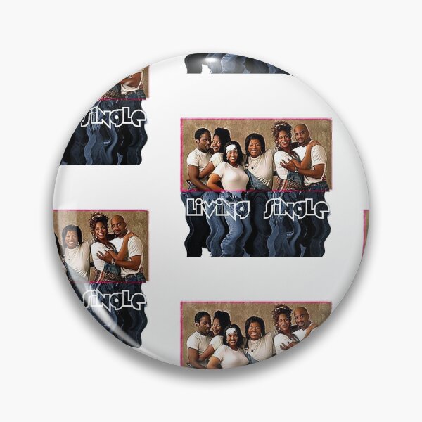 Item preview, Living Single  designed and sold by Stephie187.