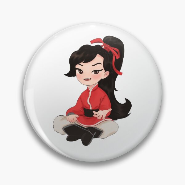 Item preview, Hua Cheng - San Lang designed and sold by M-O-R-I.