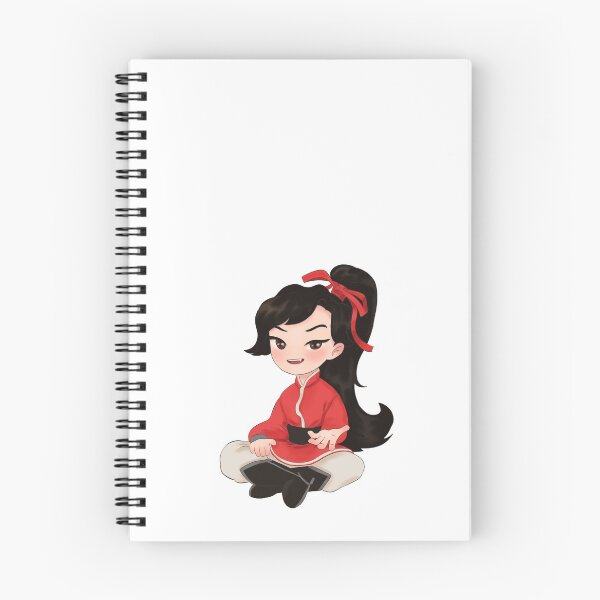 Item preview, Hua Cheng - San Lang designed and sold by M-O-R-I.