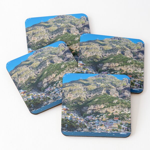 Item preview, Positano, Italy designed and sold by newburyboutique.