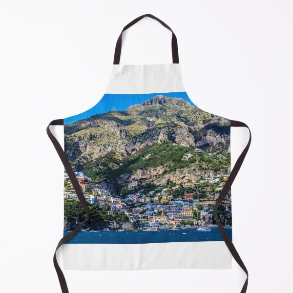 Item preview, Positano, Italy designed and sold by newburyboutique.