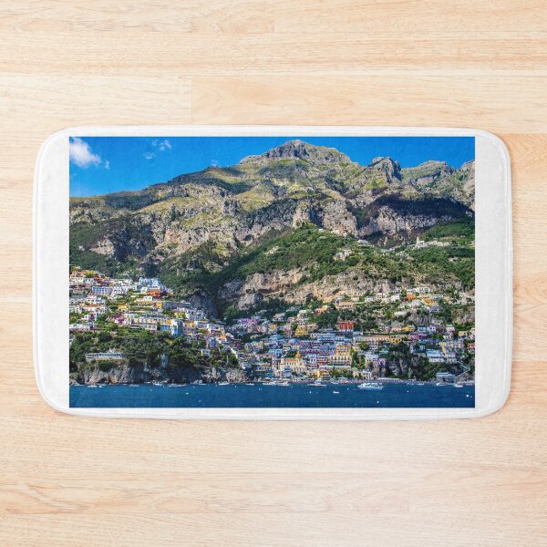 Item preview, Positano, Italy designed and sold by newburyboutique.