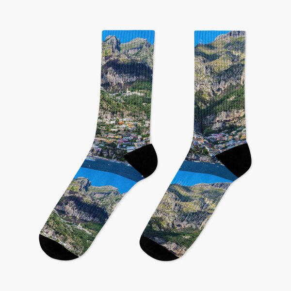 Item preview, Positano, Italy designed and sold by newburyboutique.