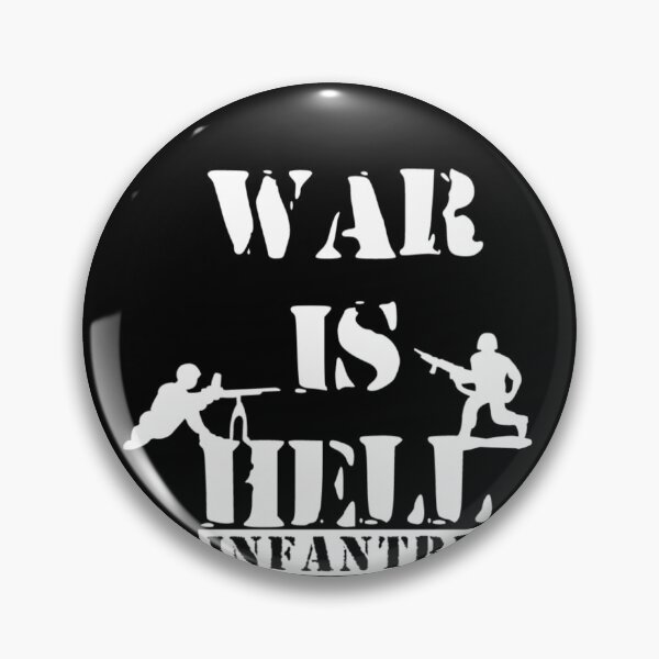Item preview, War is Hell designed and sold by Ankhmesut.