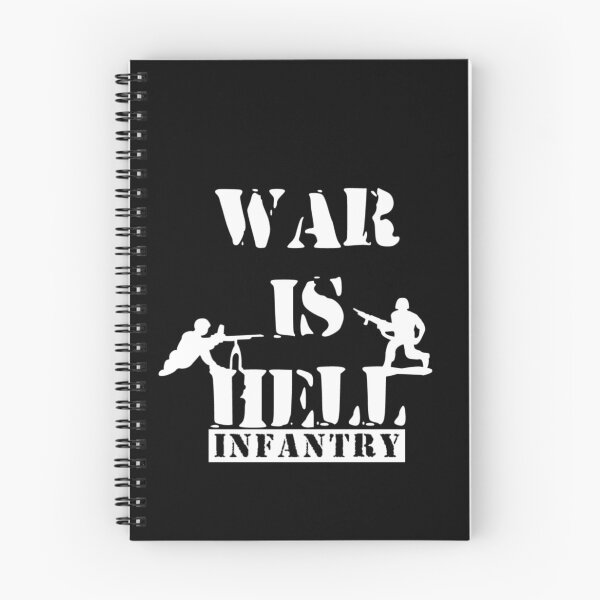Item preview, War is Hell designed and sold by Ankhmesut.