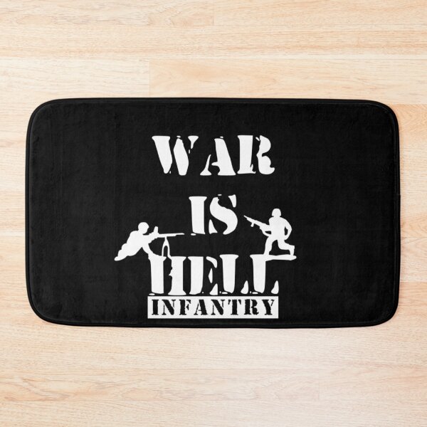 Item preview, War is Hell designed and sold by Ankhmesut.