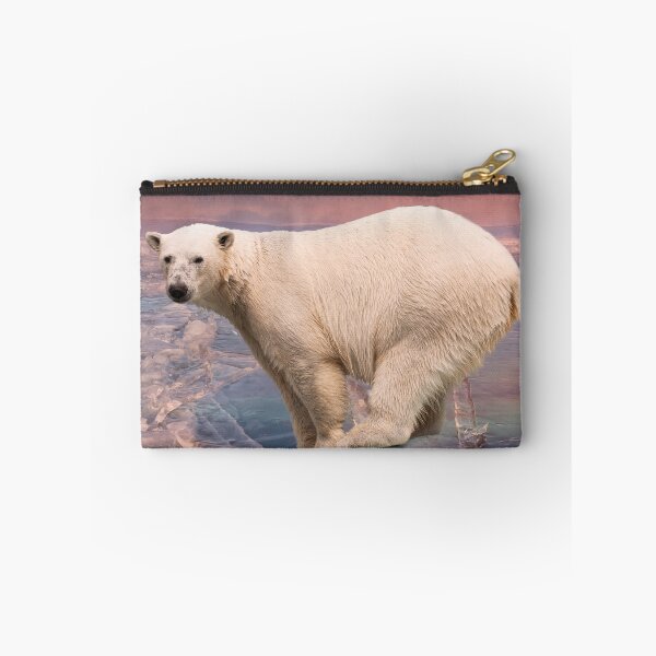 Item preview, Polar Bear canvas, Polar Bear , animal, animals, Polar Bear wall art, Polar Bear artwork, wild, Polar Bear art,Polar Bear painting designed and sold by eyesight4vision.