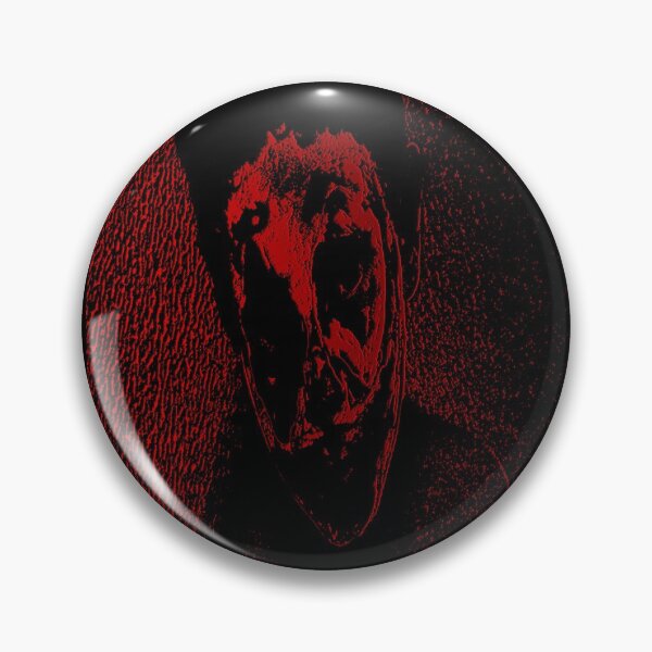 Item preview, Blood Thirsty Clown designed and sold by Black-and-Red.
