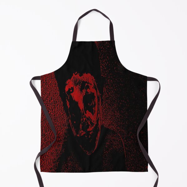 Item preview, Blood Thirsty Clown designed and sold by Black-and-Red.