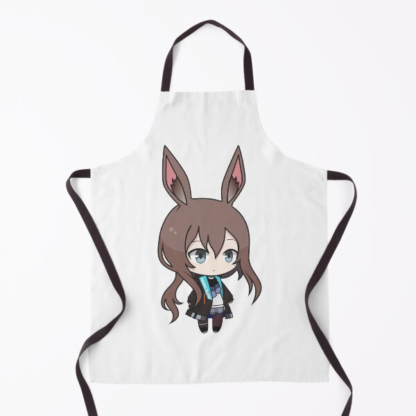 Item preview, Amiya - Arknights designed and sold by KyraWaifu.