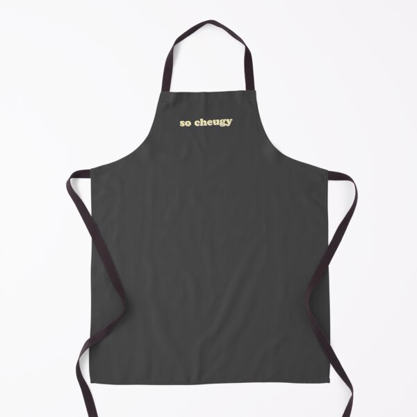 Item preview, So Cheugy designed and sold by uncommonoath.
