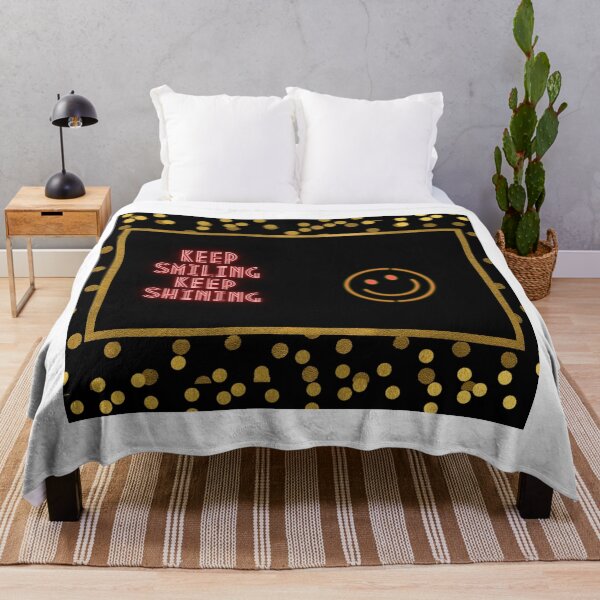 Item preview, sigue sonriendo sigue brillando designed and sold by SarikaPal.