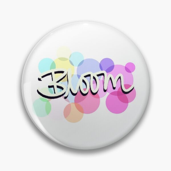 Item preview, Bloom designed and sold by 4kyto.