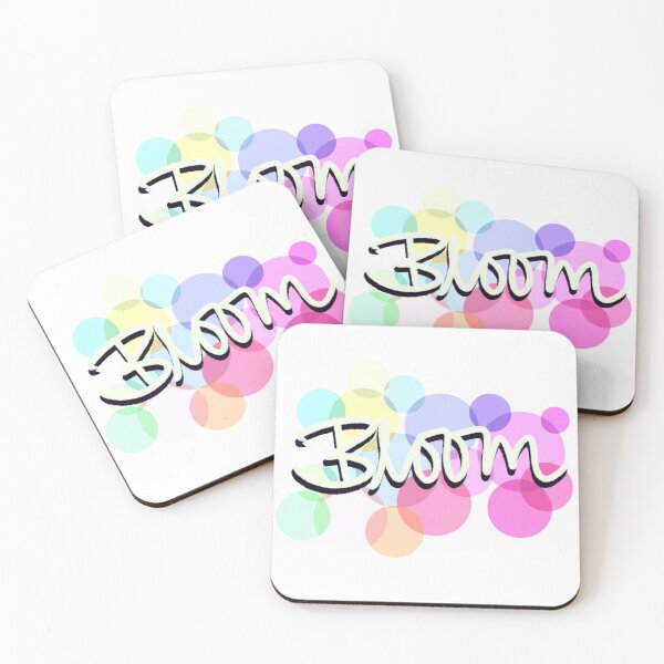 Item preview, Bloom designed and sold by 4kyto.