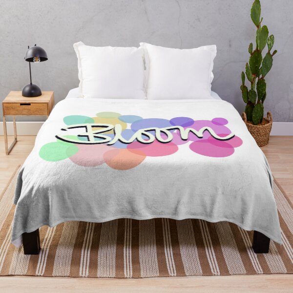 Item preview, Bloom designed and sold by 4kyto.