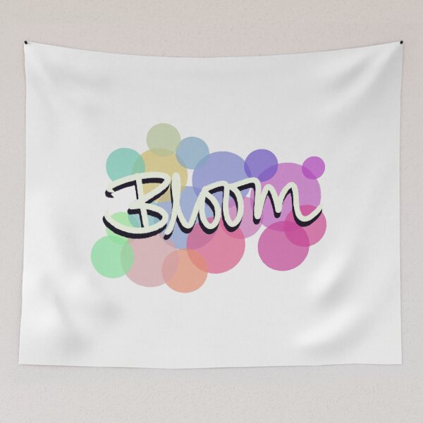 Item preview, Bloom designed and sold by 4kyto.