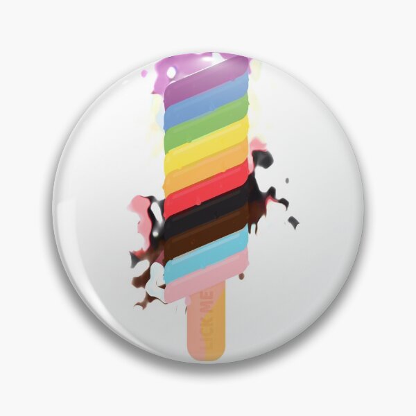 Item preview, Lick Me (sticky version) :p designed and sold by CreativeSlice.