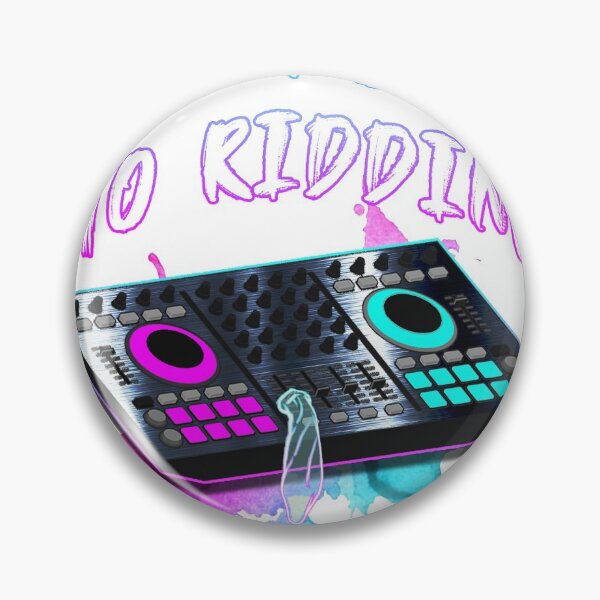 Item preview, I only bang to riddim designed and sold by ArtisticKrys.
