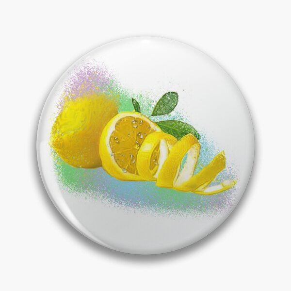 Item preview, Easy peasy lemon squeezy... designed and sold by LekkerPrintz.